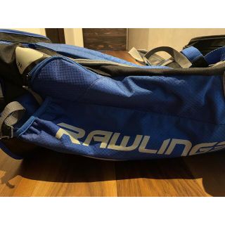 Rawlings ローリングス ユース用 バックパック 未使用品 野球 少年野球