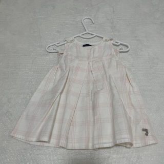 バーバリー(BURBERRY)のBURBERRY♡セットアップ(ワンピース)