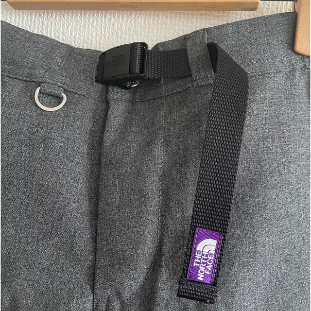 THE NORTH FACE ショートパンツ