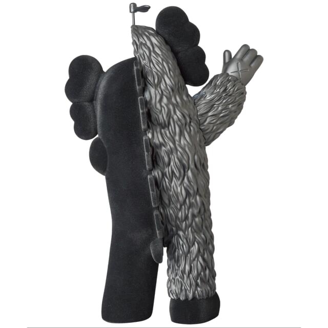 MEDICOM TOY - KAWS KACHAMUKKU カウズ ガチャピンムック 2色 MEDICOM TOY - KAWS KACHAMUKKU カウズ ガチャピンムック 2色