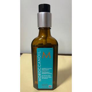 モロッカンオイル(Moroccan oil)のモロッカンオイル(オイル/美容液)