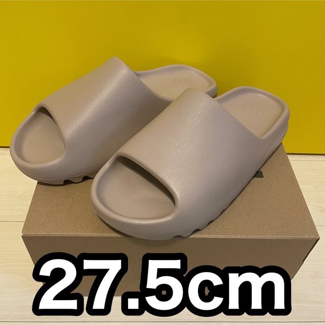 adidas YEEZY SLIDE PURE 27.5cm