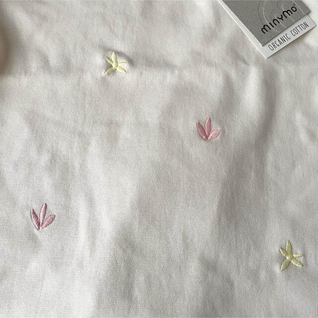 ⭐︎ご専用⭐︎ 新品未使用  Minymo  半袖Tシャツ  セット  6Y キッズ/ベビー/マタニティのキッズ服女の子用(90cm~)(Tシャツ/カットソー)の商品写真