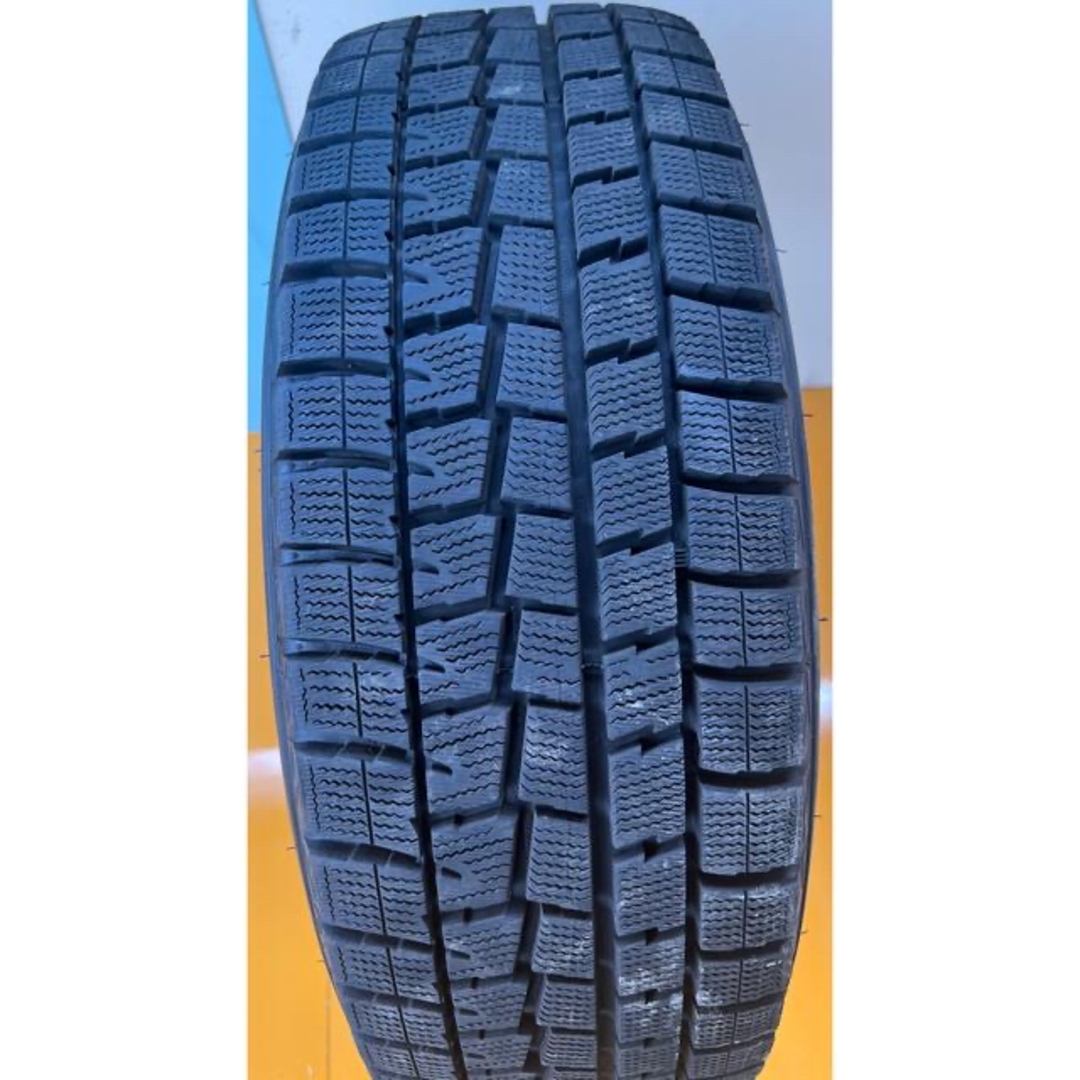 215/60R17 アルミホイール4本セット