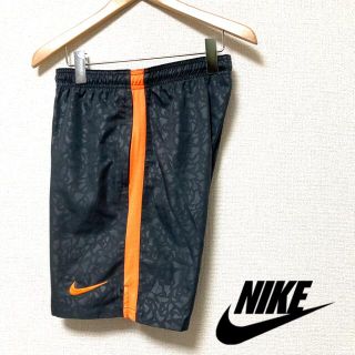 ナイキ(NIKE)の【美品】NIKE ナイキ ハーフパンツ　サッカー　ハーパン　筋トレ(ショートパンツ)