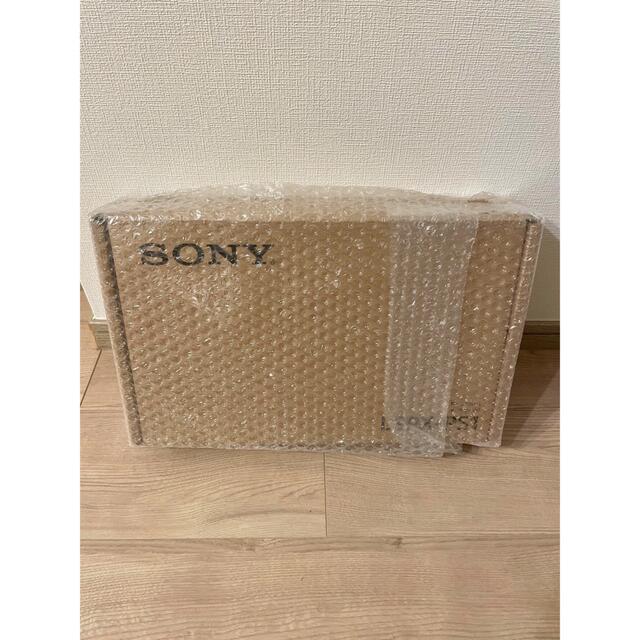 SONY(ソニー)のSONY プロジェクター　LSPX-PT1 スマホ/家電/カメラのテレビ/映像機器(プロジェクター)の商品写真