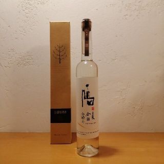 未開封　麦全麹仕込み　500ml　都城酒造(焼酎)