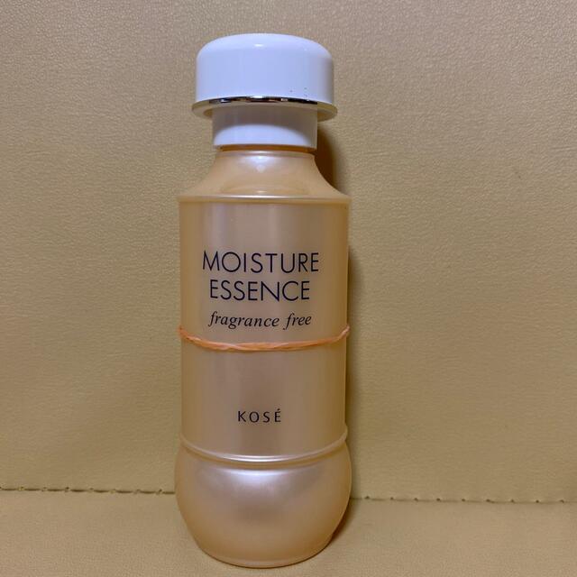 KOSE(コーセー)のてん様専用　コーセー モイスチュアエッセンス 130ml コスメ/美容のスキンケア/基礎化粧品(美容液)の商品写真