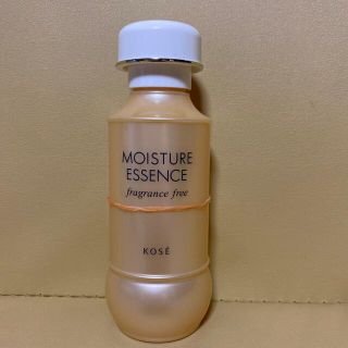 コーセー(KOSE)のてん様専用　コーセー モイスチュアエッセンス 130ml(美容液)