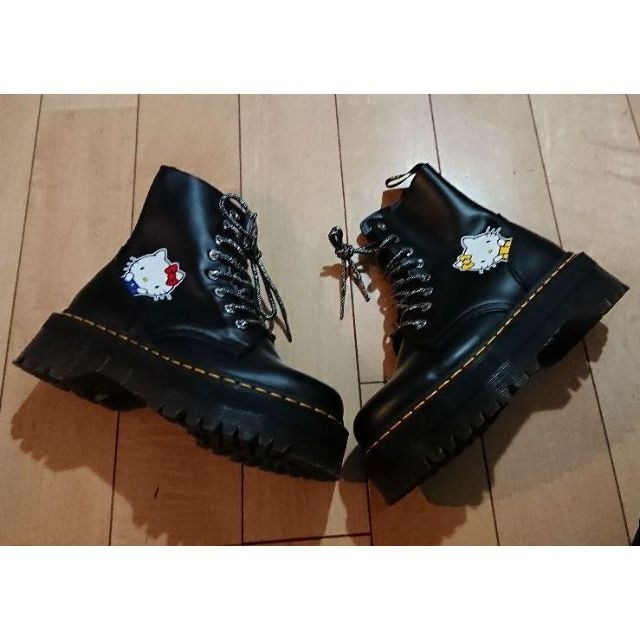 Dr.Martens - 【美品✨】Dr.Martens ドクターマーチン 23.5cmの+