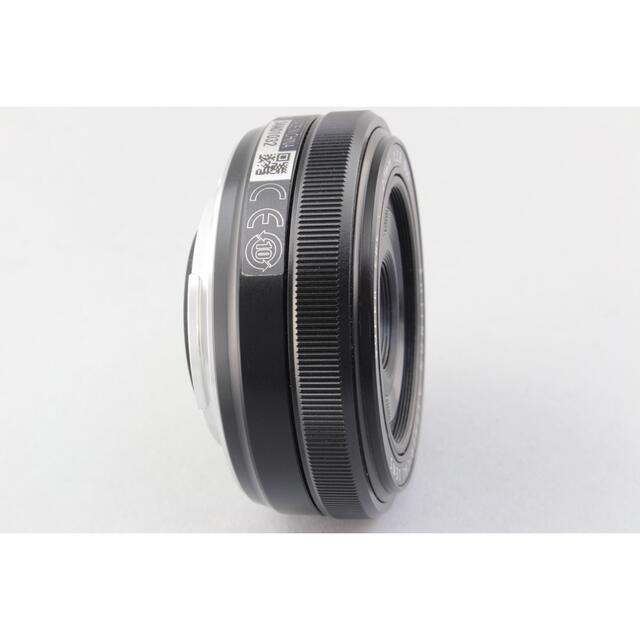新品級 FUJIFILM SUPER EBC XF 27mm F2.8 新品級 FUJIFILM SUPER EBC XF 27mm F2.8