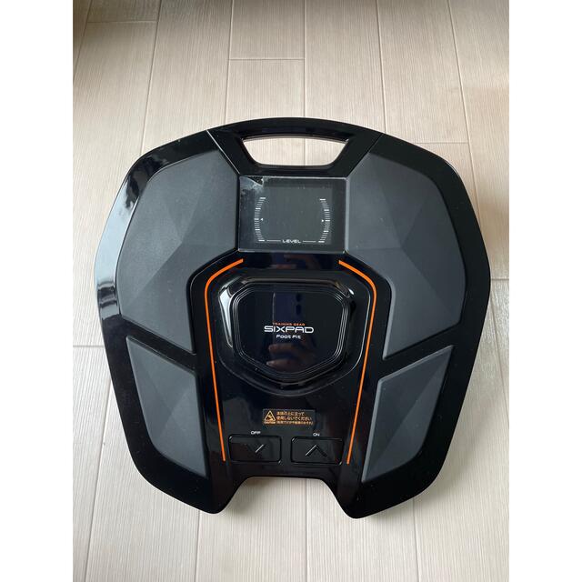 シックスパッドのフットフィットSP-FF2310F-