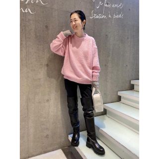 27日限定値下☆A VACATION HAPPY KEY2 IENA購入 新品