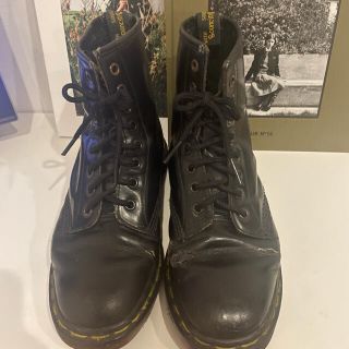 ドクターマーチン(Dr.Martens)のドクターマーチン 8ホール ブーツ　UK6(ブーツ)