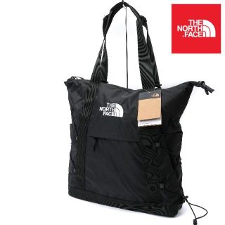 ザノースフェイス(THE NORTH FACE)の新品 2022SS THE NORTH FACE BOREALIS TOTE(トートバッグ)