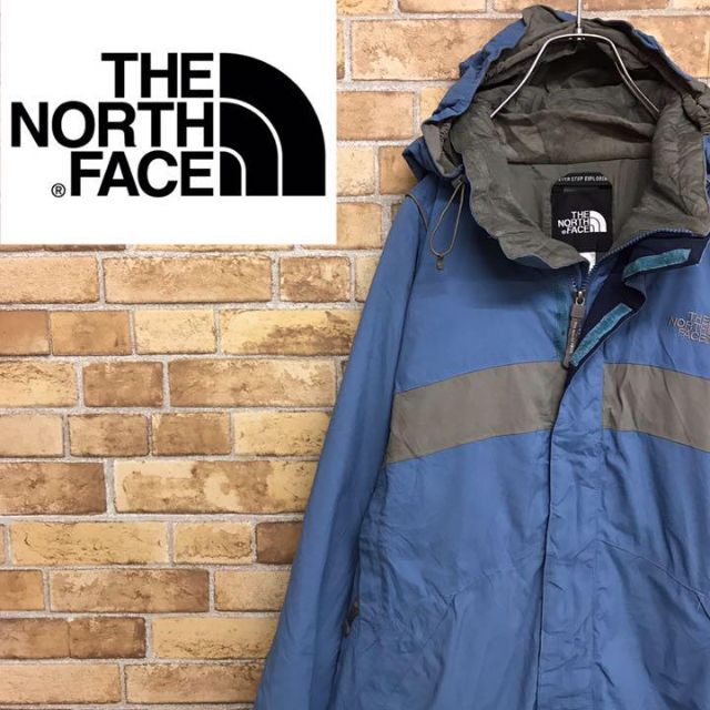 THE NORTH FACE - 【ザノースフェイス】ナイロンジャケット マウンテン