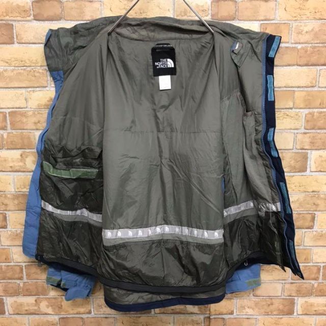 THE NORTH FACE - 【ザノースフェイス】ナイロンジャケット マウンテン