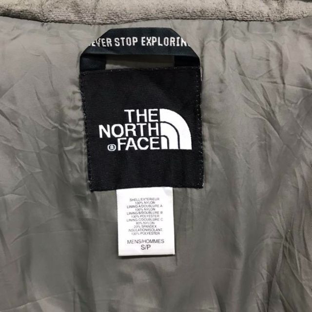 THE NORTH FACE - 【ザノースフェイス】ナイロンジャケット マウンテン