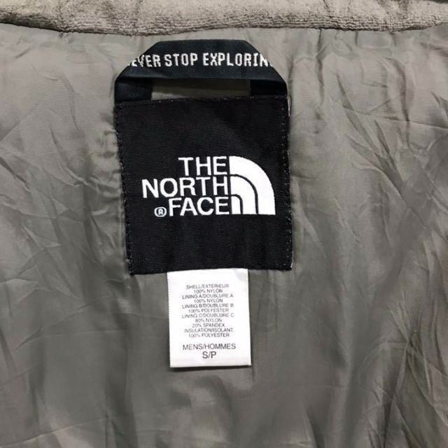 THE NORTH FACE - 【ザノースフェイス】ナイロンジャケット マウンテン ...