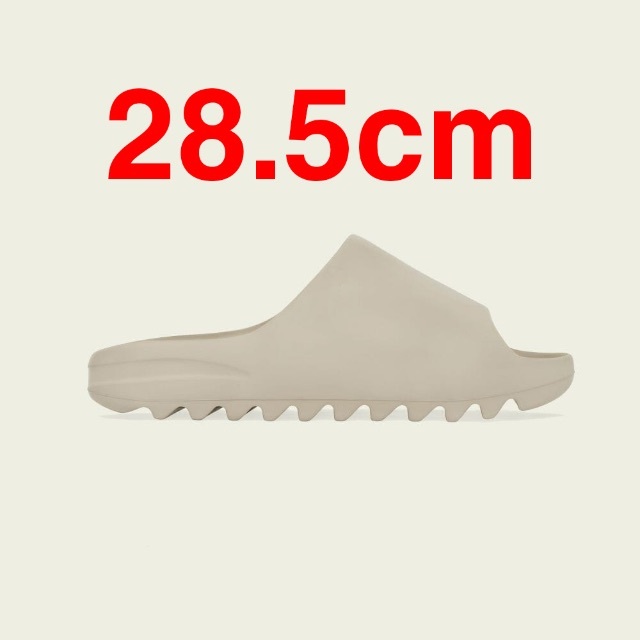 adidas Yeezy Slide "Pure" 28.5cm