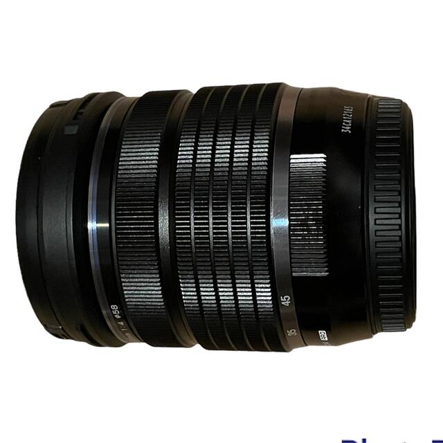 OLYMPUS(オリンパス)のOLYMPUS M.ZUIKO DIGITAL ED 12-45mm F4.0 スマホ/家電/カメラのカメラ(レンズ(ズーム))の商品写真