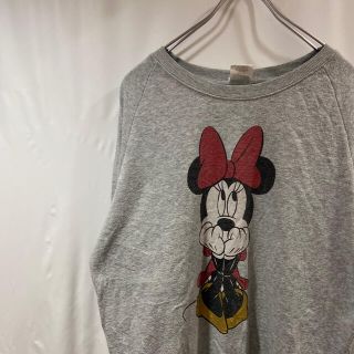ディズニー ヴィンテージ トレーナー/スウェット(レディース)の通販 ...