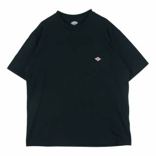 ダントン(DANTON)のダントン 20S-HS-001 JD-9156 半袖 Tシャツ 【中古】(Tシャツ/カットソー(半袖/袖なし))