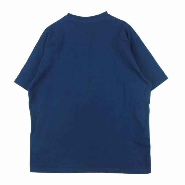 DANTON(ダントン)のダントン 20S-HS-001 JD-9156 半袖 Tシャツ 【中古】 メンズのトップス(Tシャツ/カットソー(半袖/袖なし))の商品写真