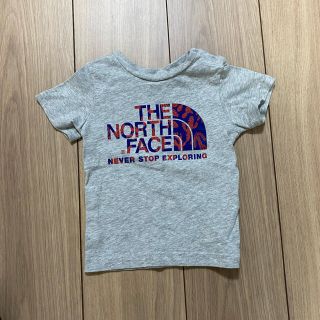 ザノースフェイス(THE NORTH FACE)の【c様専用】ノースフェイス  Tシャツ＋GAP Tシャツ&ロンパース(Ｔシャツ)