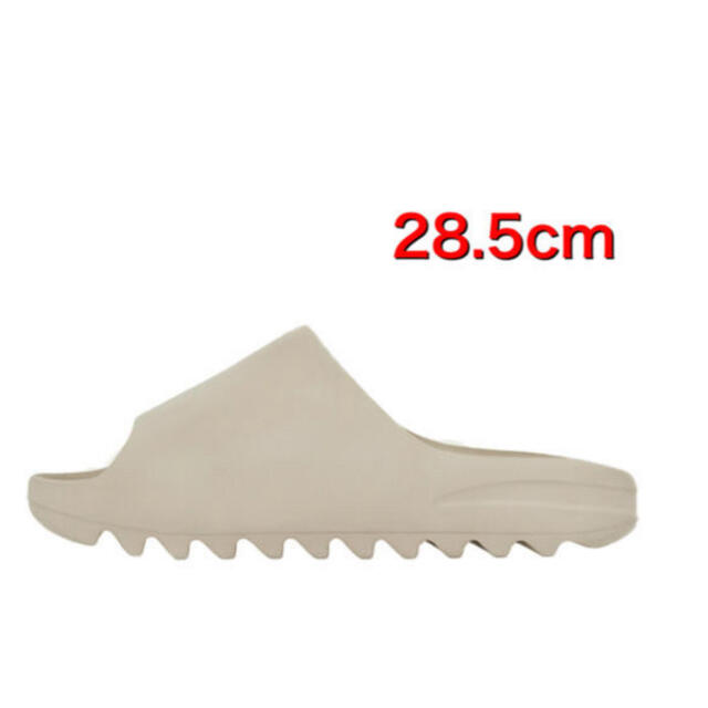 adidas Yeezy Slide "Pure"  28.5cm GW1934pure購入先