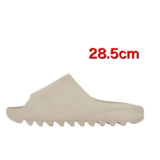 アディダス(adidas)のadidas Yeezy Slide "Pure"  28.5cm GW1934(サンダル)