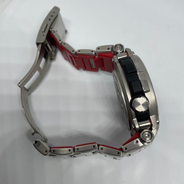 G-SHOCK(ジーショック)のCASIO カシオ　G-SHOCK MTG MT-G B1000 D1AJF メンズの時計(腕時計(アナログ))の商品写真