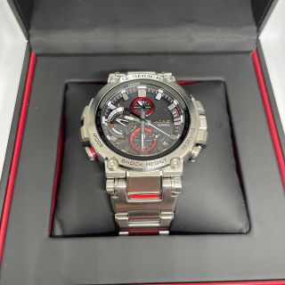 G-SHOCK - CASIO カシオ G-SHOCK MTG MT-G B1000 D1AJFの ...