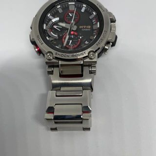 G-SHOCK - CASIO カシオ G-SHOCK MTG MT-G B1000 D1AJFの通販 by ...