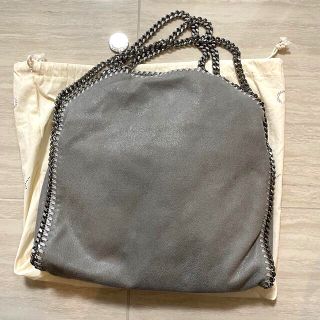 ステラマッカートニー(Stella McCartney)の【美品✨】ステラマッカートニー バッグ(トートバッグ)