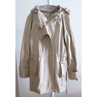 マックスマーラ(Max Mara)のS MaxMara アウター コート(スプリングコート)