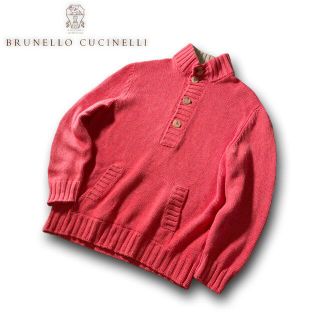 ブルネロクチネリ メンズトップスの通販 100点以上 | BRUNELLO ...