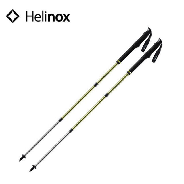登山用品Helinox(ヘリノックス) FL-120 1822304 トレッキングポール