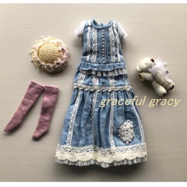 B 有名作家様 Outfitセット POPPY PARKERに