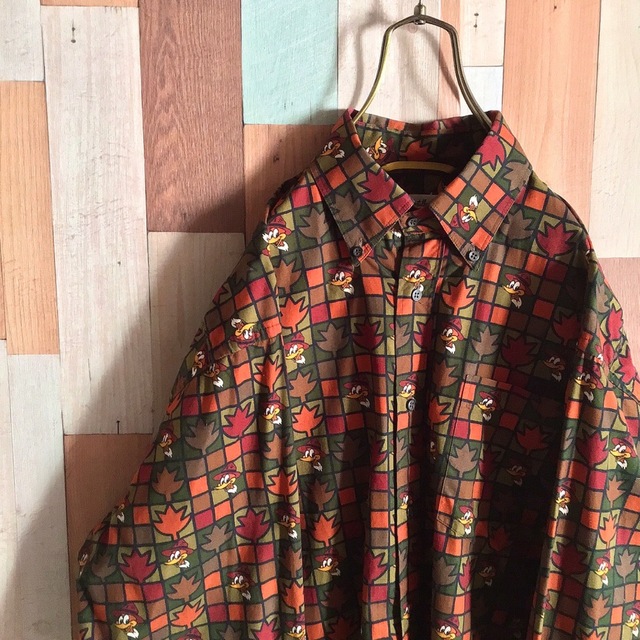 送関込 【euro vintage】 castelbajac カバーオール CPO
