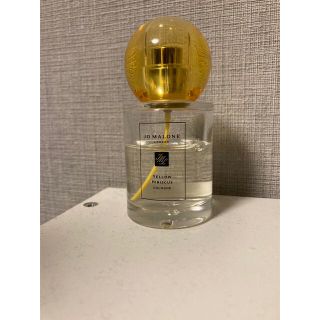 ジョーマローン(Jo Malone)のジョーマローン　イエローハイビスカス(2021年夏限定品)(香水(女性用))