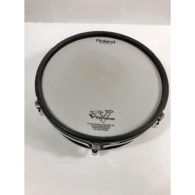 Roland(ローランド)のRoland　ローランド　 PD-125 　電子ドラムパッド 楽器のドラム(電子ドラム)の商品写真