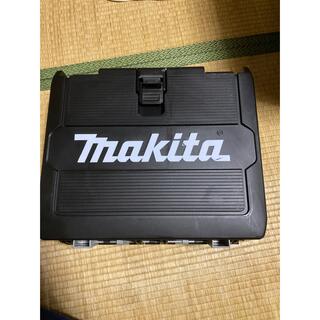 マキタ(Makita)のmakita インパクトケース　18v(工具/メンテナンス)