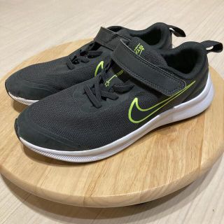 ナイキ(NIKE)の値下げ‼️ナイキ　スターランナー(スニーカー)