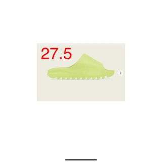 アディダス(adidas)のADIDAS YEEZY SLIDE  FROMJAPAN様専用(サンダル)