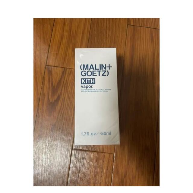 supremeKith x Malin + Goetz Perfume 香水