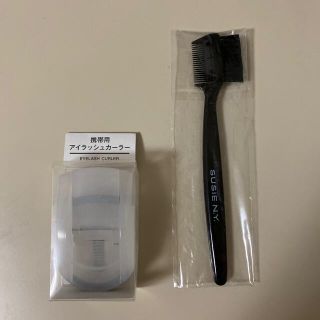 ムジルシリョウヒン(MUJI (無印良品))のMUJI アイラッシュカーラー(ビューラー・カーラー)