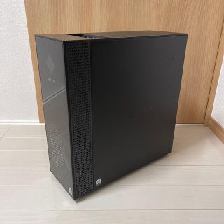 ヒューレットパッカード(HP)のOMEN 30L HP(デスクトップ型PC)