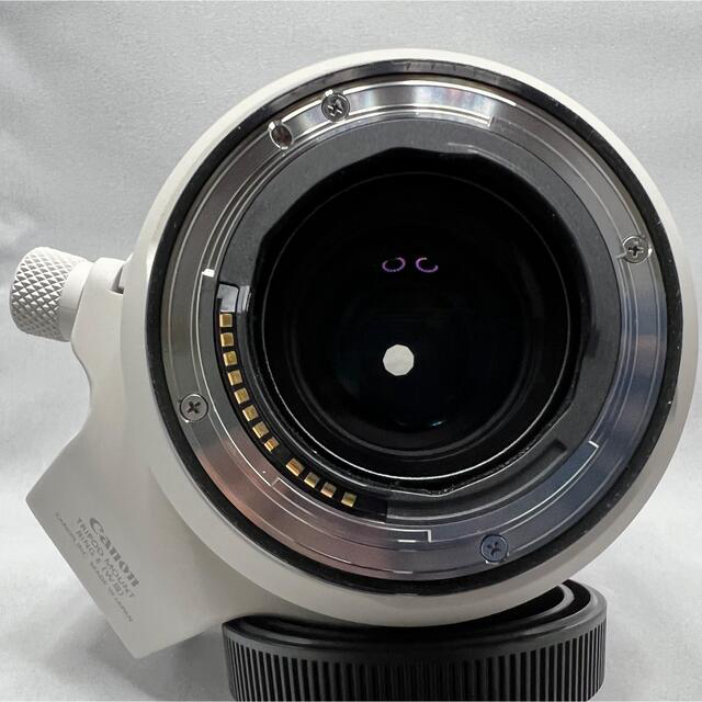 Canon(キヤノン)のRF70−200mm F2.8 L IS USM 中古 スマホ/家電/カメラのカメラ(レンズ(ズーム))の商品写真