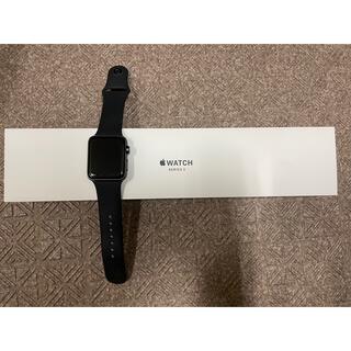 Apple Watch - Apple Watch 3 42mm